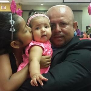 Meet your Posher, Julio